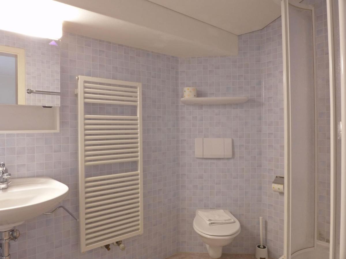 Apartment Helene Apt Diana By Interhome Венген Экстерьер фото